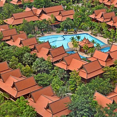 Sokhalay Angkor Villa Resort Siem Reap Ngoại thất bức ảnh
