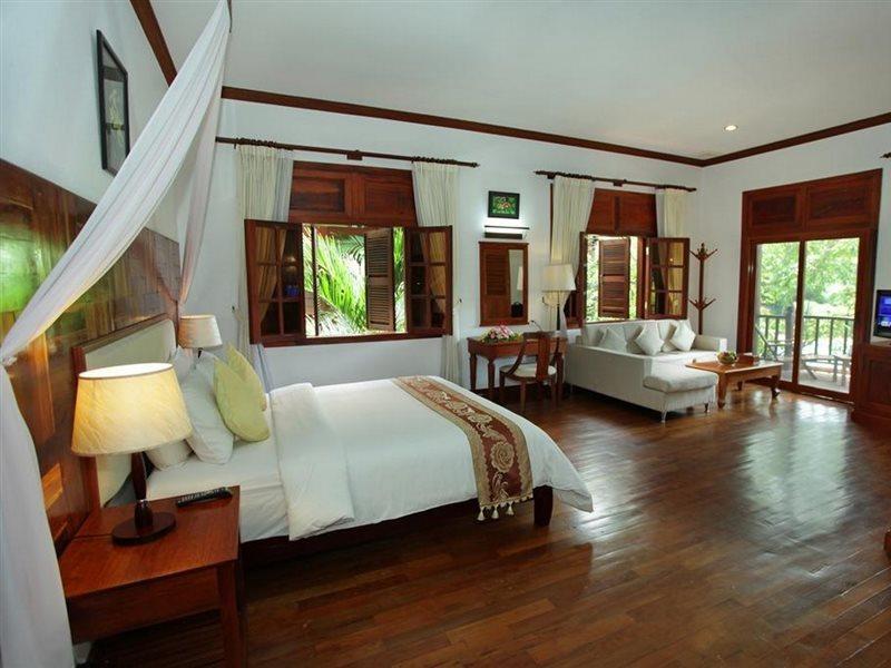 Sokhalay Angkor Villa Resort Siem Reap Ngoại thất bức ảnh