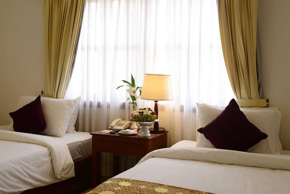 Sokhalay Angkor Villa Resort Siem Reap Ngoại thất bức ảnh