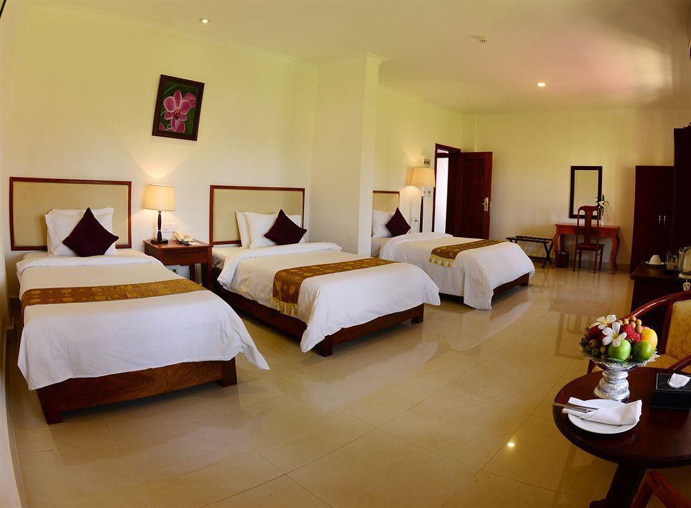 Sokhalay Angkor Villa Resort Siem Reap Ngoại thất bức ảnh