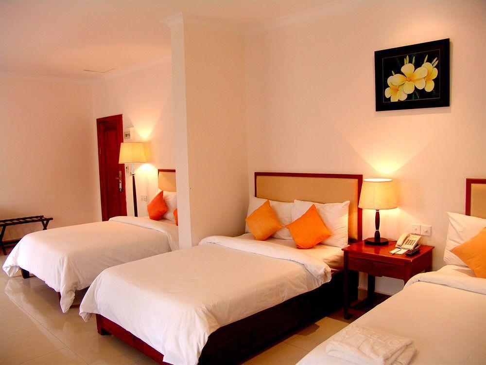 Sokhalay Angkor Villa Resort Siem Reap Ngoại thất bức ảnh