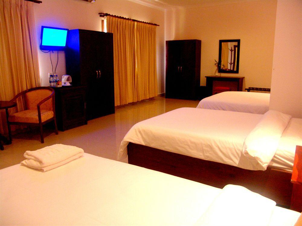 Sokhalay Angkor Villa Resort Siem Reap Ngoại thất bức ảnh