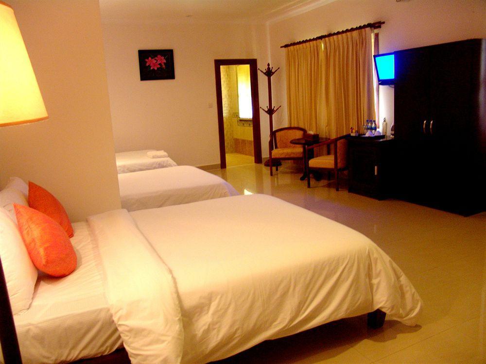 Sokhalay Angkor Villa Resort Siem Reap Ngoại thất bức ảnh