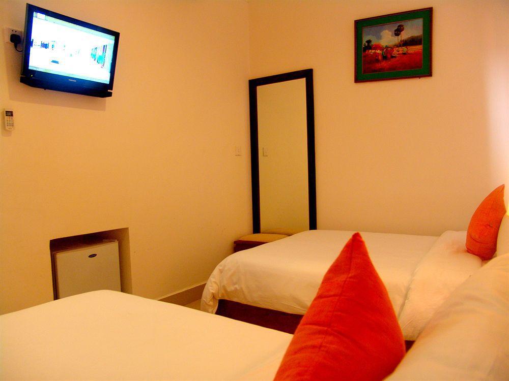 Sokhalay Angkor Villa Resort Siem Reap Ngoại thất bức ảnh