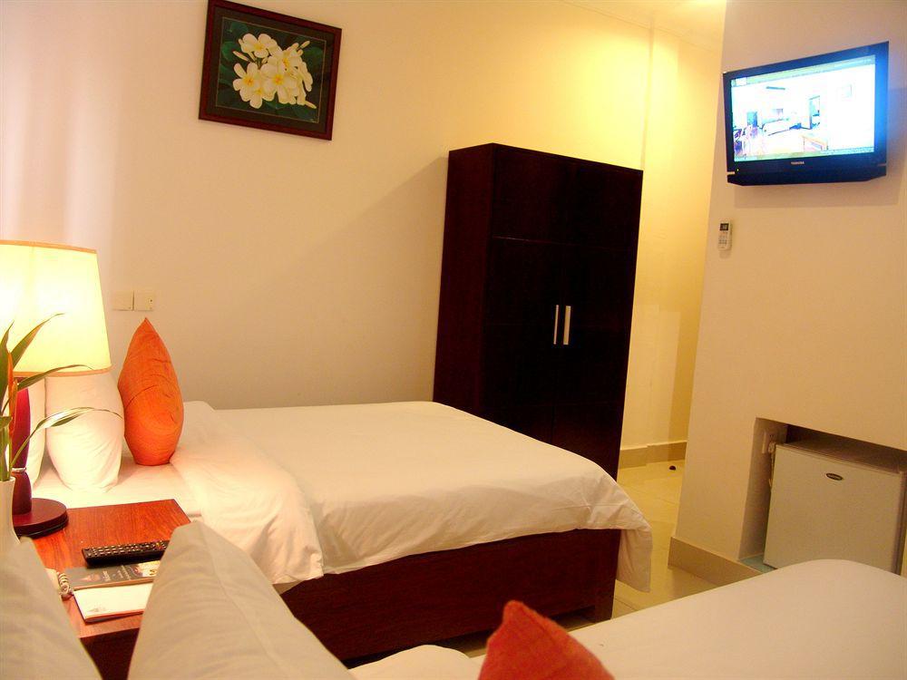 Sokhalay Angkor Villa Resort Siem Reap Ngoại thất bức ảnh