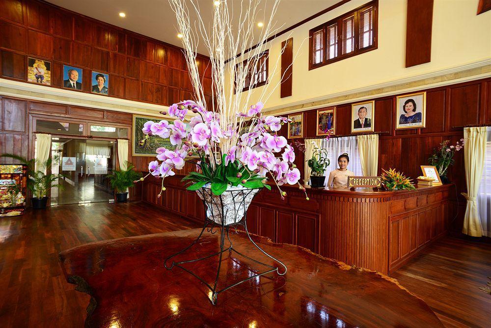 Sokhalay Angkor Villa Resort Siem Reap Ngoại thất bức ảnh