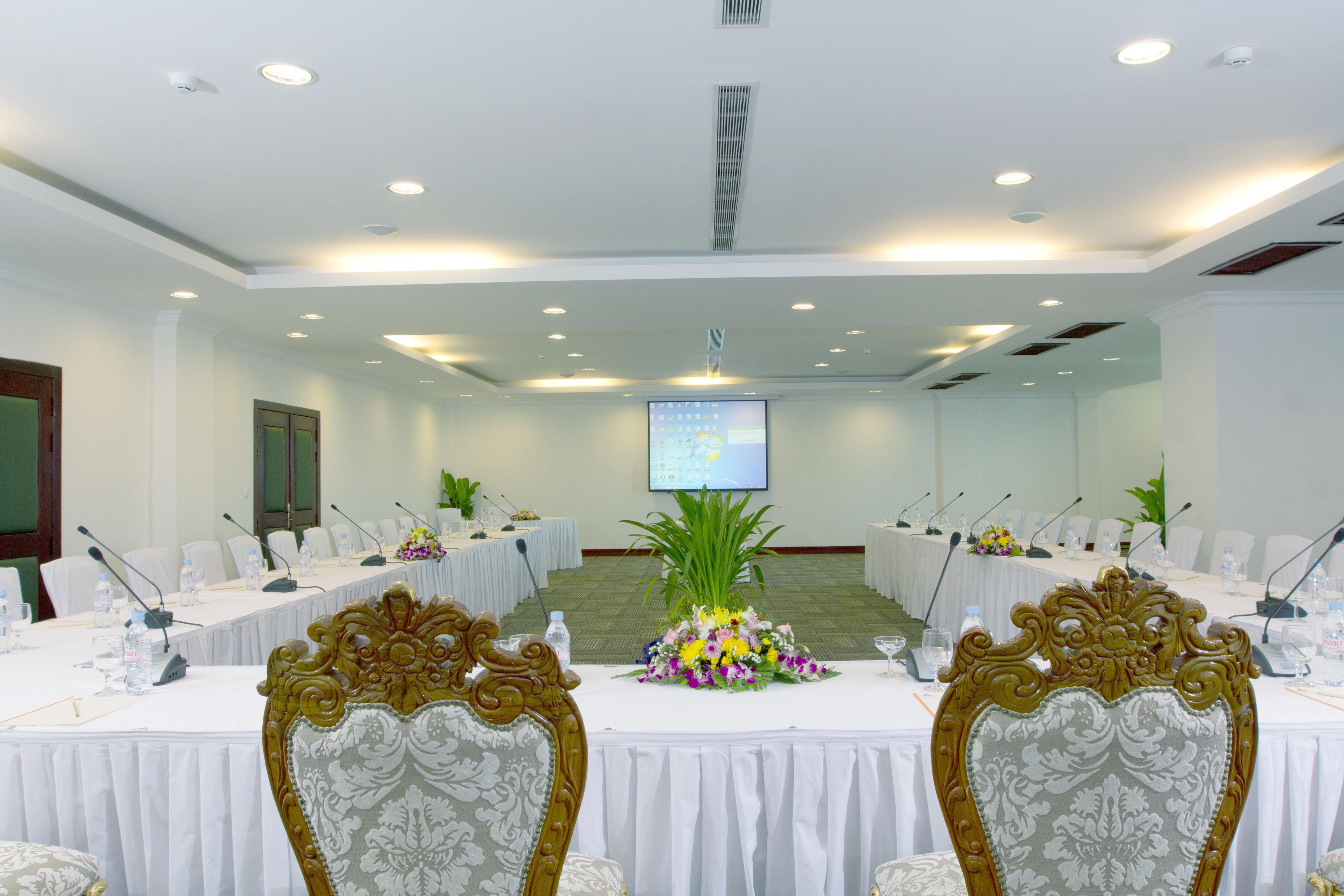 Sokhalay Angkor Villa Resort Siem Reap Ngoại thất bức ảnh