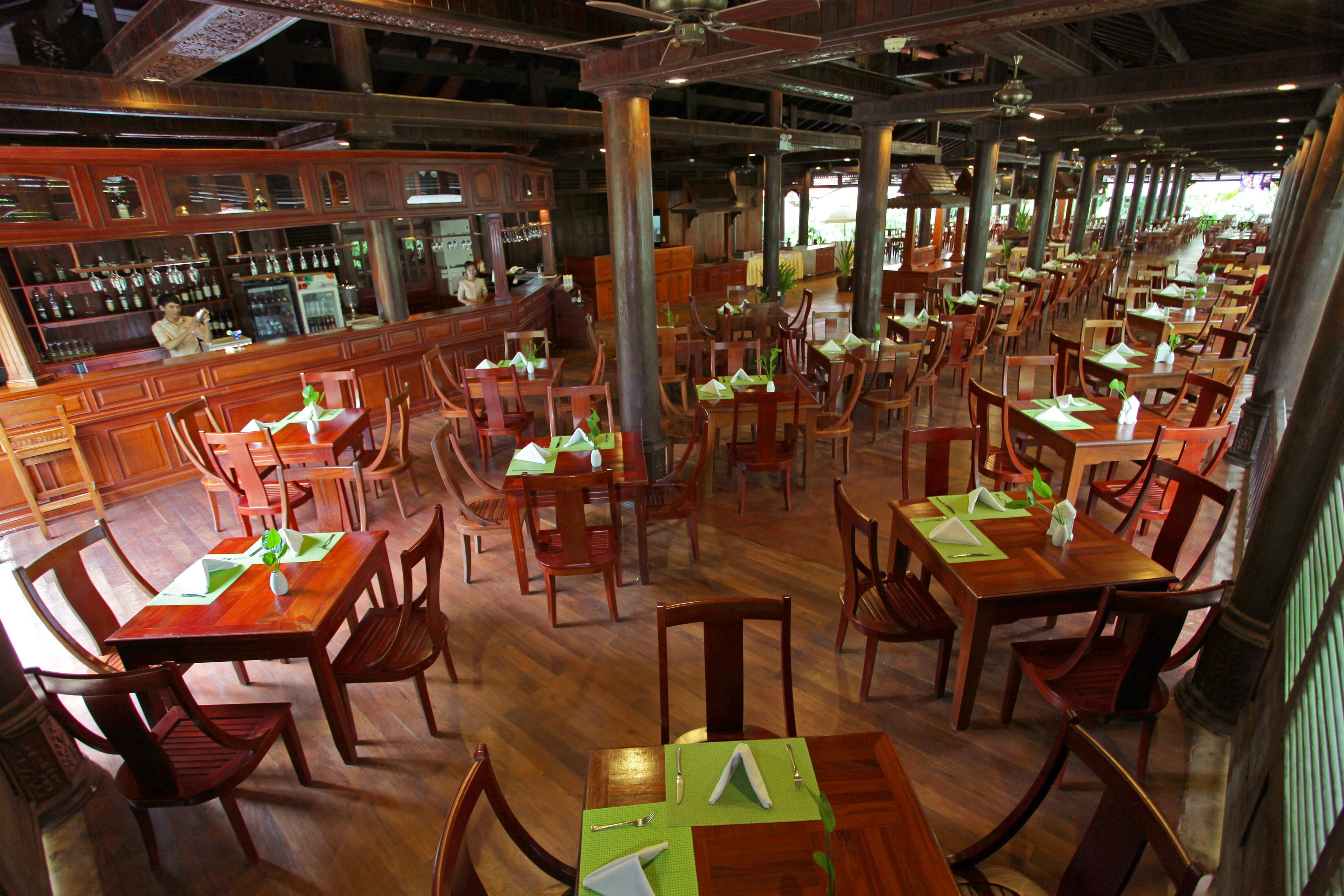 Sokhalay Angkor Villa Resort Siem Reap Ngoại thất bức ảnh