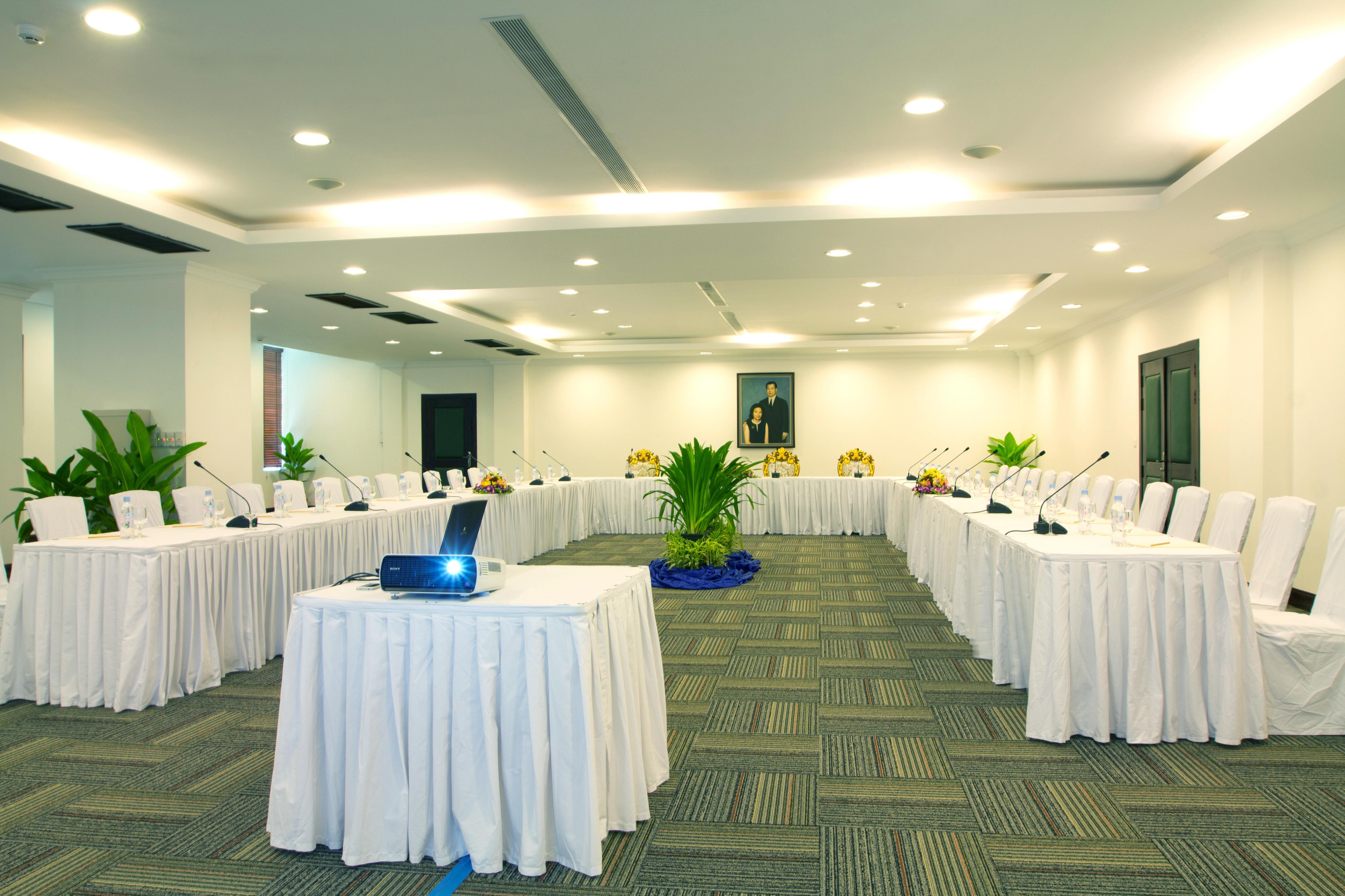 Sokhalay Angkor Villa Resort Siem Reap Ngoại thất bức ảnh