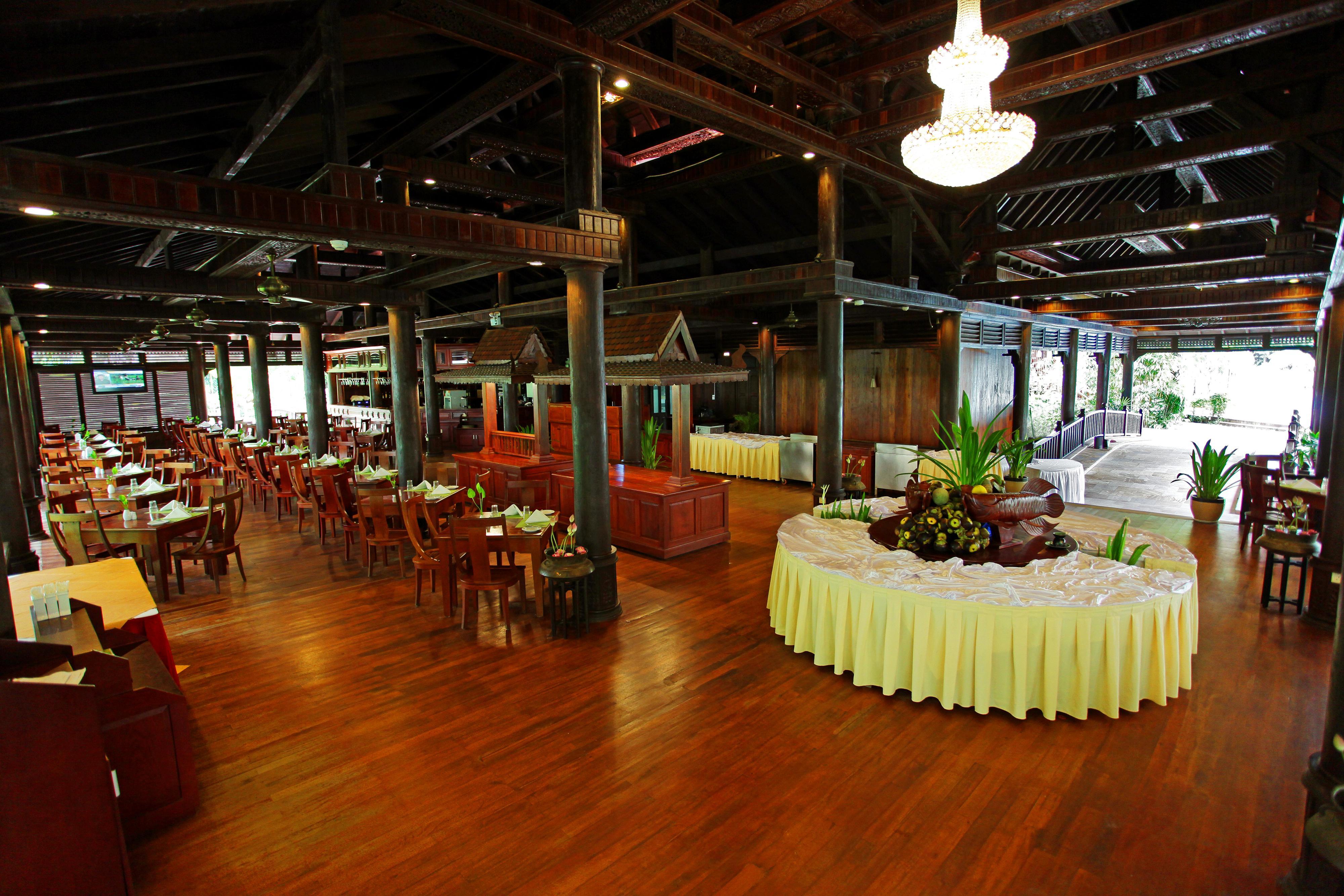 Sokhalay Angkor Villa Resort Siem Reap Ngoại thất bức ảnh
