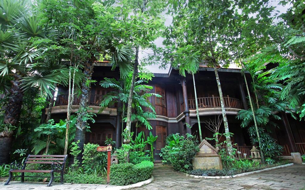 Sokhalay Angkor Villa Resort Siem Reap Ngoại thất bức ảnh