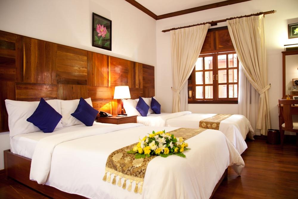 Sokhalay Angkor Villa Resort Siem Reap Ngoại thất bức ảnh