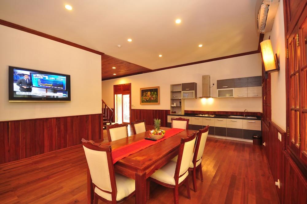 Sokhalay Angkor Villa Resort Siem Reap Ngoại thất bức ảnh