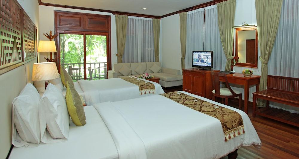 Sokhalay Angkor Villa Resort Siem Reap Ngoại thất bức ảnh