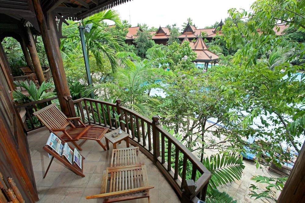 Sokhalay Angkor Villa Resort Siem Reap Ngoại thất bức ảnh