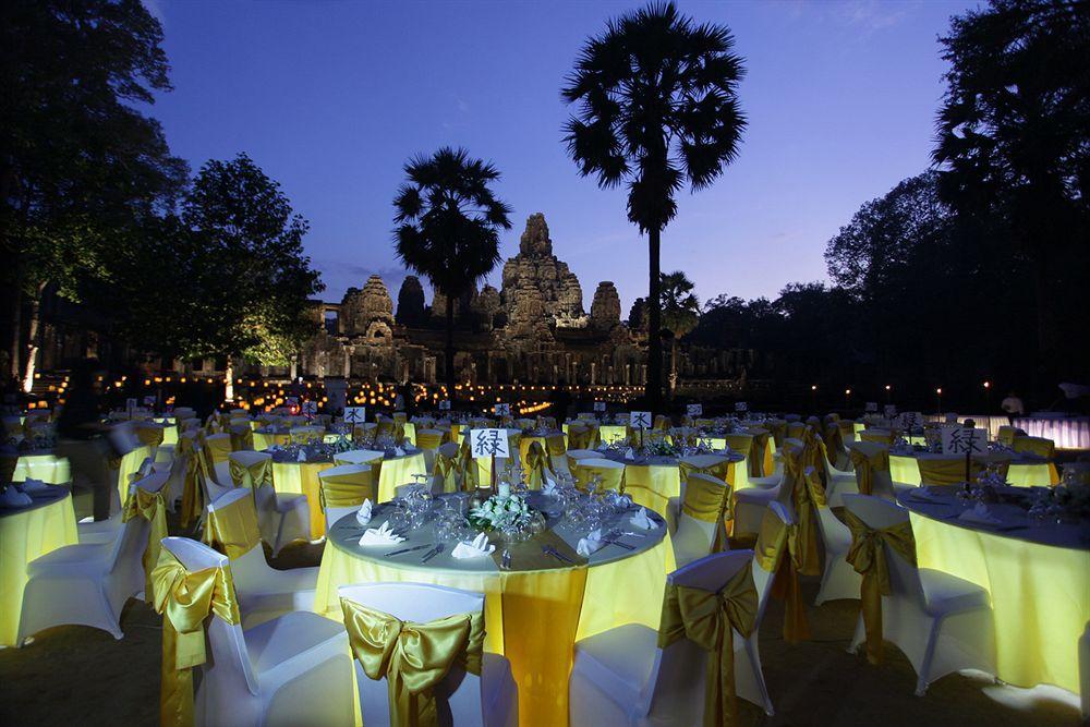 Sokhalay Angkor Villa Resort Siem Reap Ngoại thất bức ảnh