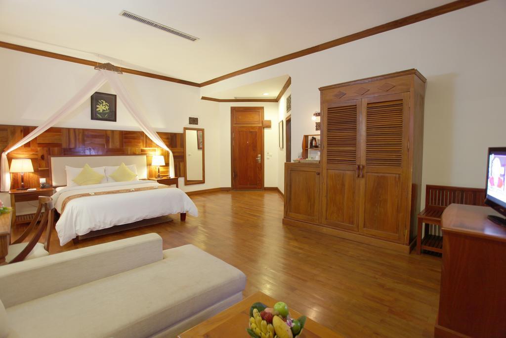 Sokhalay Angkor Villa Resort Siem Reap Phòng bức ảnh