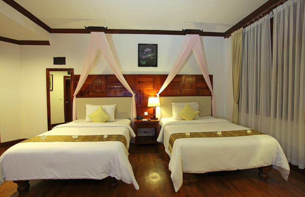Sokhalay Angkor Villa Resort Siem Reap Ngoại thất bức ảnh