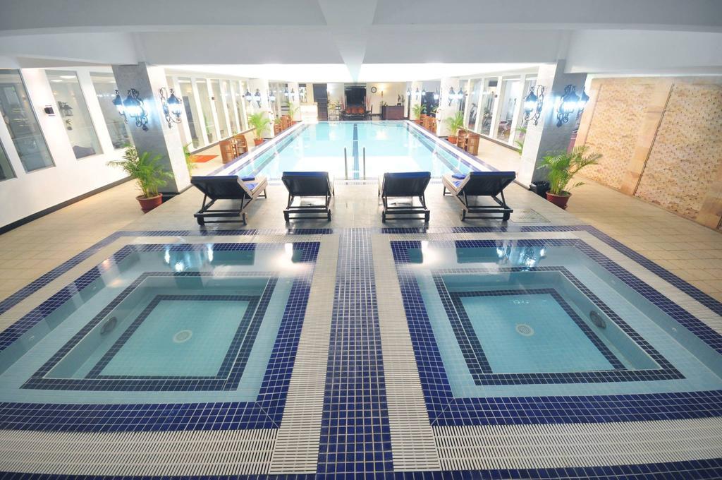 Sokhalay Angkor Villa Resort Siem Reap Ngoại thất bức ảnh